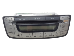 Rádio Cd C1 107 Aygo 86120-0H010 CQ-MS0570LC W53811 1087