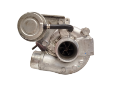 Turbodmychadlo Fiat Ducato Iveco 504340182 49135-05132 Turbodmychadlo Fiat Ducato Iveco 504340182 49135-05132