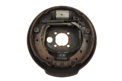 Brzdový Štít Pravý ABS 32191040 2 Citroen Saxo