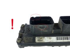 Blok Ovladačů 55192305 IAW5AF.P3 61600.651.03 Fiat Magneti Marelli 49959