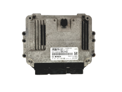Blok Ovladačů 0281015608 9M51-12A650-BG Ford Bosch 25568