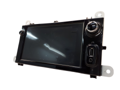 Navigace Radio USB Renault Clio 4 281152928R 5121 Navigace Radio USB Renault Clio 4 281152928R 5121