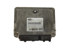 Blok Ovladačů IAW.4AF.M9 55187372 61600.627.05 Fiat Magneti Marelli 13921
