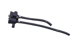 Vstřikovací Lišta - Rampa Se Vstřiky LPG 110R-000057 67R-010233 MED RGI AB 67