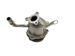 Chladič Egr 147359823R 1.5 dCi Dacia Renault 0km Chladič Egr 147359823R 1.5 dCi Dacia Renault 0km