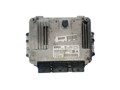 Blok Ovladačů 0281011863 9659342280 9653958980 PSA Bosch 35198