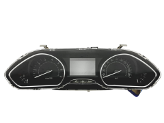 Otáčkoměr Peugeot 208 9675182680 D Yazaki 45098