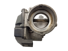 Škrticí Klapka 03G128063A A2C53085612 VW Audi Seat Skoda 1574
