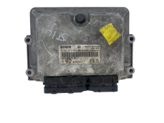 Blok Ovladačů Fiat 55188214 0281011421 19242ADD Bosch 53287