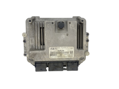 Blok Ovladačů 0281012486 5M51-12A650-LB Ford Bosch 60534