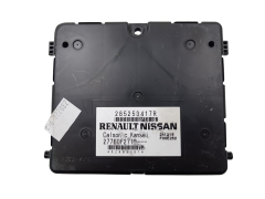 Blok Ovladačů Renault Clio 5 Captur 2 285253417R 27760F271B 0km 4