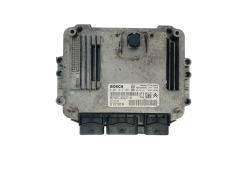 Blok Ovladačů PSA 0281012468 9663268380 9653958980 Bosch 42017