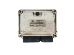 Blok Ovladačů Seat Skoda 038906019KT 0281011219 Bosch 35938