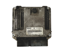 Blok Ovladačů 46823593 0281010986 Alfa Romeo 