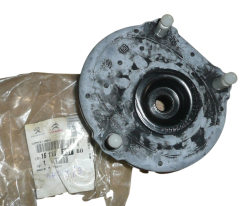 Lozisko pruzne vzpery Pravý Originál Nemo Bipper Fiorino 1611313780