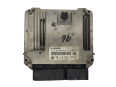 Řídicí Jednotka Motoru Mini Cooper 8512415 0281017509 Bosch