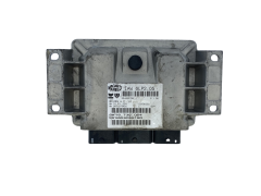 Blok Ovladačů 9653979480 9659099180 IAW6LP2.05 PSA Magneti Marelli 51478 Blok Ovladačů 9653979480 9659099180 IAW6LP2.05 PSA Magneti Marelli 51478