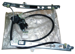 Zavírací Zařízení Okna Předek Levý Originál Renault Megane II 8200076023