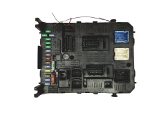 Blok Ovladačů BSI PSA 9812189980  Valeo