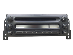Autorádio Business CD Mini One 6512 6949726 RCD108-02 