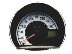 Tachometr Aygo 107 C1 83800-0H011-A Toyota PSA 53695
