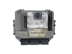 Blok Ovladačů 0281011549 8200391966 8200370779 Renault Bosch 62574