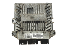 Blok Ovladačů 5WS40111E-T 9654925380 9648624280 PSA Siemens 20330
