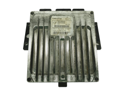 Blok Ovladačů 8200398934 8200449080 R0410B030C Renault Delphi 68273 Blok Ovladačů 8200398934 8200449080 R0410B030C Renault Delphi 68273