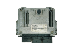 Blok Ovladačů BV21-12A650-YA 0281018239 Ford Bosch 