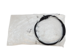 Brzdový kabel Zadek Originál Citroen Peugeot C-elysse 301 9674414480