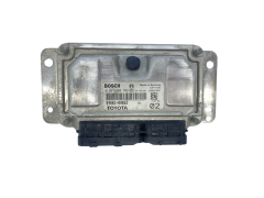 Blok Ovladačů 89661-0H022 0261208702 PSA Toyota Bosch 62729