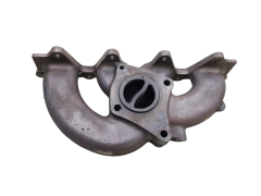 Výfukové Potrubí 8200369473 2.0 16v Turbo Renault