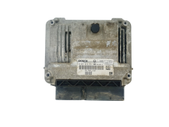 Blok Ovladačů 0281014551 55566420 1039S22943 Saab Bosch 35966