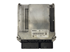 Řídicí Jednotka Motoru BMW 7808125 0281014575 Bosch
