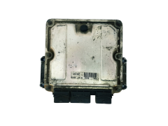 Blok Ovladačů PSA 0281010595 9642014980 28FM0000 Bosch 33309