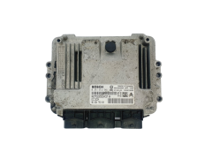 Blok Ovladačů 9663476380 0281012981 9653958980 PSA Bosch 