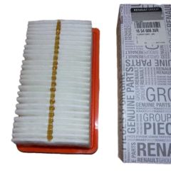 Filtr Vzduchu Originál 165460635R Renault