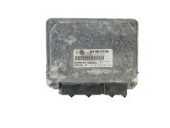 Blok Ovladačů VW 06A906019BQ 5WP4448 03 Siemens 46675 Blok Ovladačů VW 06A906019BQ 5WP4448 03 Siemens 46675