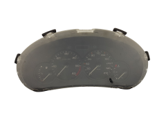 Tachometr Peugeot 206 9634961080 09031989904 2568 Tachometr Peugeot 206 9634961080 09031989904 2568