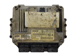 Blok Ovladačů PSA 0281011629 9653958980 Bosch