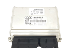 Blok Ovladačů 8E0909557S 0261208691 Audi Bosch  Blok Ovladačů 8E0909557S 0261208691 Audi Bosch