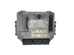 Blok Ovladačů 0281013907 8200705747 8200705748 Renault Bosch 60740