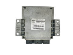Blok Ovladačů 9643707380 9644925780 IAW48P2.76 16.552.004 PSA 47471
