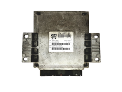 Blok Ovladačů 9642597680 IAW48P2.70 PSA Magneti Marelli 27003