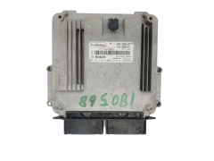 Blok Ovladačů GR3A-12A650-BMA 0261S16512 FR3A-12B684-EA Ford Bosch 