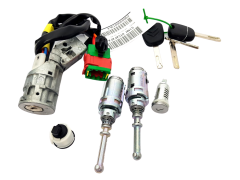 Zapalování Originál Citroen C3 4162AG