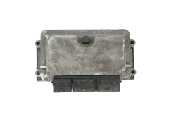 Blok Ovladačů 0281001839 9630059880 28FM0279 PSA Bosch 45800