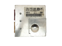 Blok Ovladačů 16178189UA D95019 BNAN Opel GM 19191