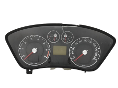 Tachometr Ford Fiesta 6S6T-10849-AF 6S6T10849AF 33329