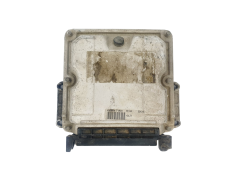 Blok Ovladačů 0281010250 9637089980  PSA Bosch